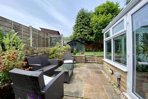 47 Bowden Lane, Chapel En Le Frith, High Peak, SK23 0JQ