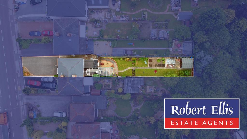 Hickings Lane, Stapleford, Nottingham 3 bed semidetached house for