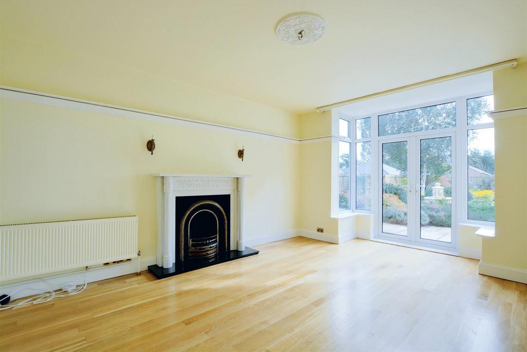 Wilsthorpe Road, Breaston 4 bed detached house for sale £700,000
