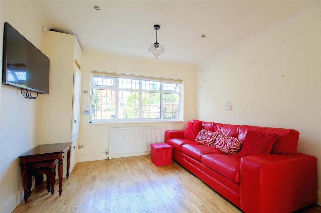 Sitting Room/Study