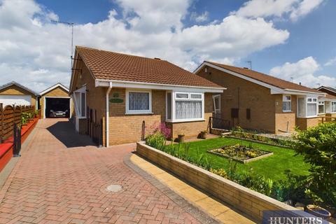 16 Cherry Tree Drive, Filey, YO14 9UZ