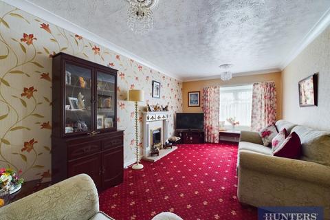16 Cherry Tree Drive, Filey, YO14 9UZ