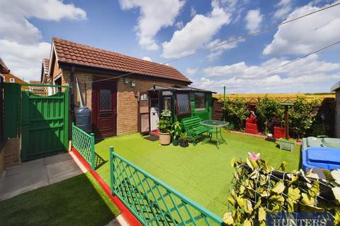 16 Cherry Tree Drive, Filey, YO14 9UZ