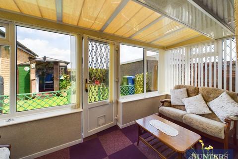 16 Cherry Tree Drive, Filey, YO14 9UZ