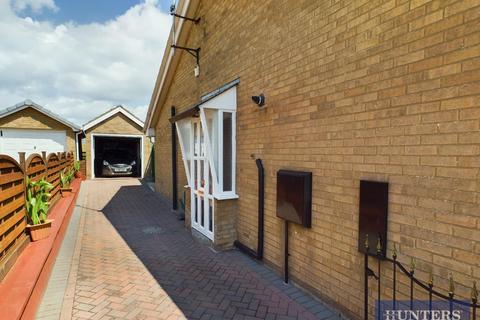 16 Cherry Tree Drive, Filey, YO14 9UZ
