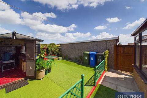 16 Cherry Tree Drive, Filey, YO14 9UZ