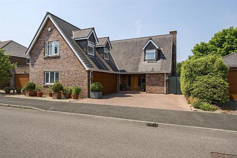 Penllergaer - 4 bedroom detached house for sale