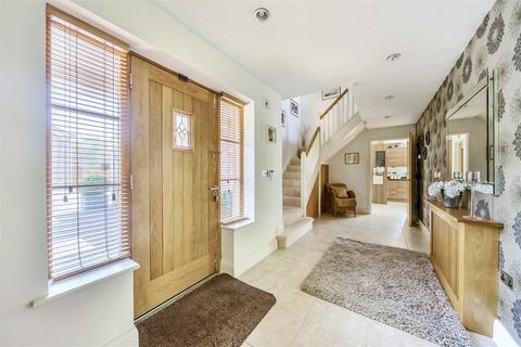 4 bedroom detached house for sale - Broadwood, Penllergaer, Swansea