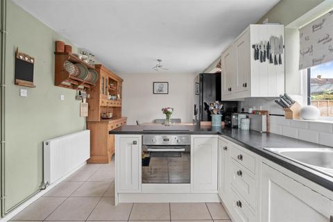 3 bedroom detached house for sale - The Limes, Kempsey, Worcester