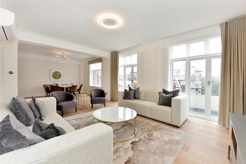 3 bedroom flat to rent, Chesterfield House, South Audley Street W1K