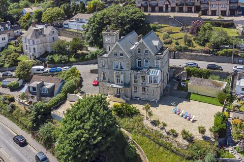 11 bedroom detached house for sale, Torrs Park, Ilfracombe