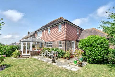 4 bedroom detached house for sale, Swan Street, Wittersham