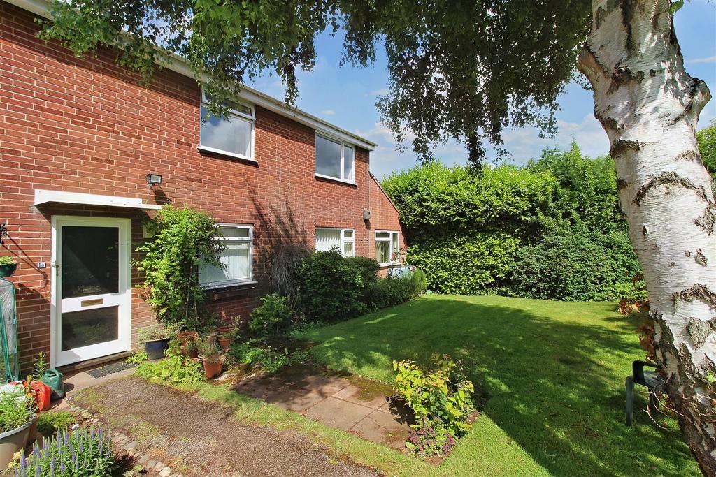 Lewindon Court, Woodthorpe, Nottingham 2 bed for sale £170,000