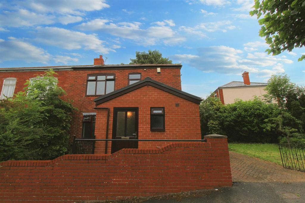 Rowland Road, Barnsley S75 2PF 3 bed semidetached house for sale £