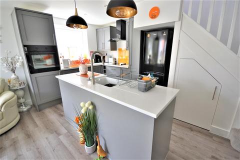 2 bedroom detached house for sale - Arcadia Road, Burnham-On-Crouch