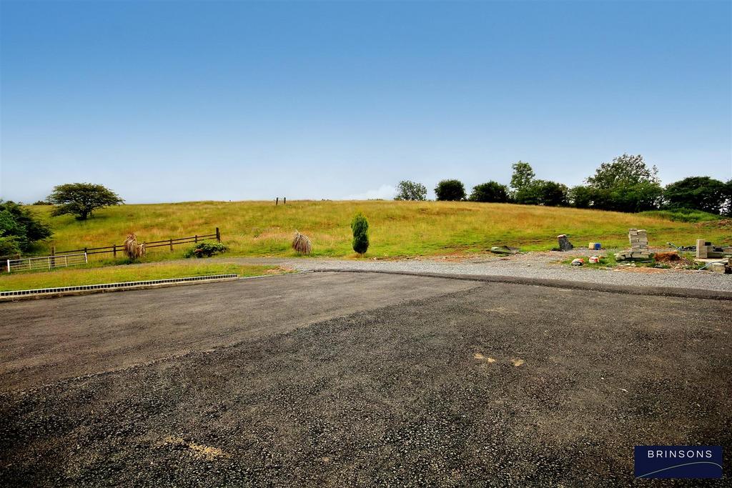 Carmel, Llanelli 4 bed detached bungalow for sale £695,000