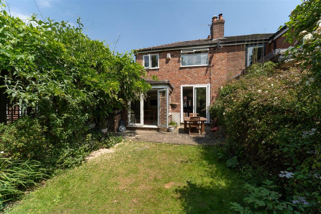 Great Stone Road, Firswood 3 bed semidetached house for sale £475,000