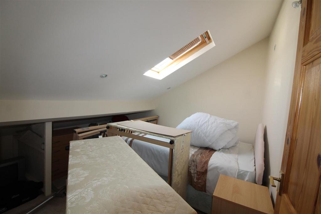 Attic Space Two