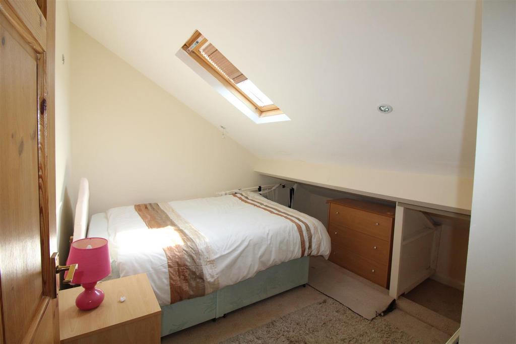 Attic Space One