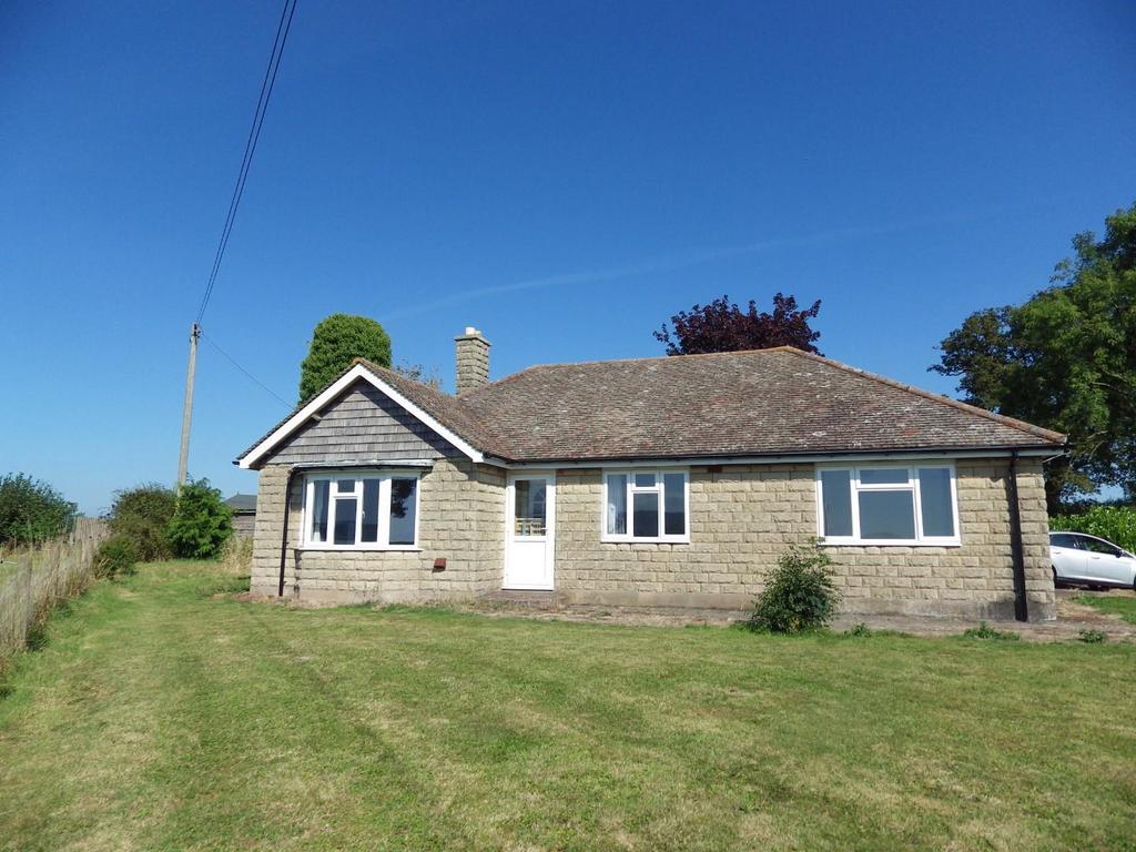 StauntonOnWye, Hereford 3 bed bungalow £895 pcm (£207 pw)