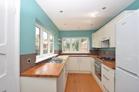 3 bedroom townhouse for sale, Longner Street, Mountfields, Shrewsbury