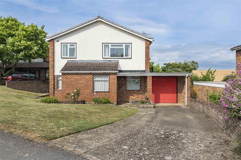 12 Littlestead Close, Caversham, Reading, RG4 6UA