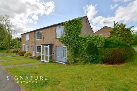 75 Hamilton Road, Hunton Bridge, Kings Langley, WD4 8PY
