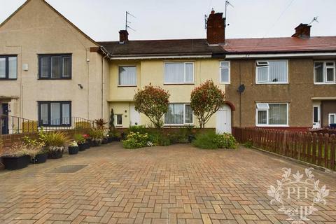 2 bedroom terraced house for sale, Newton Close, Middlesbrough