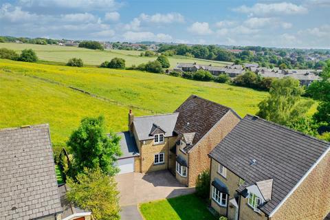 5 bedroom detached house for sale, Park Stone Rise, Shelf, Halifax