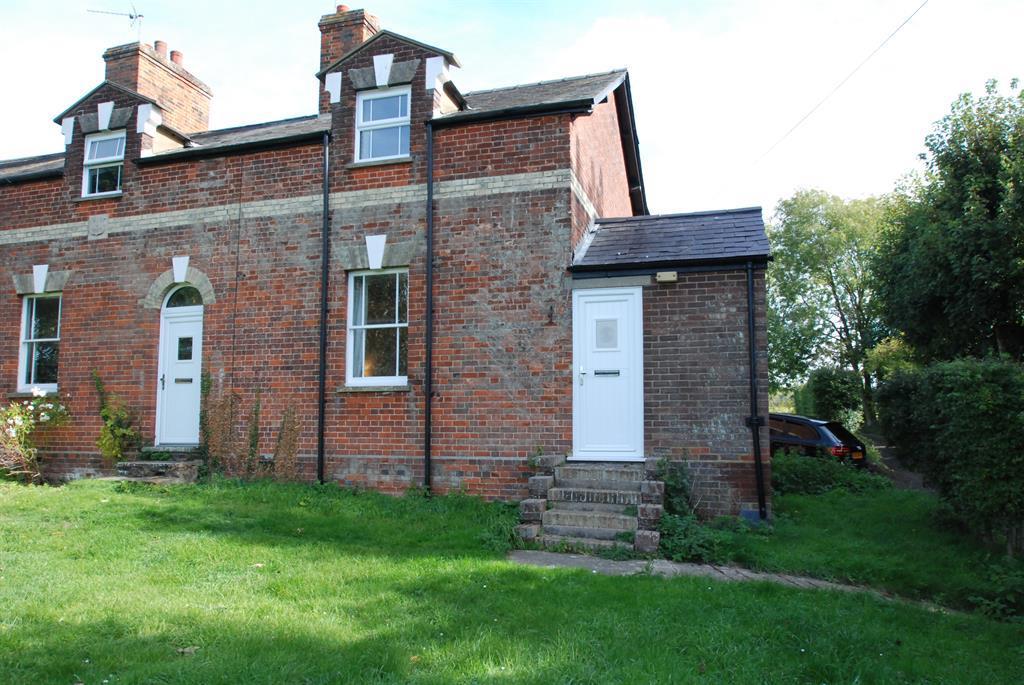 Chipping, Buntingford, SG9 0PQ 2 bed end of terrace house £1,275 pcm