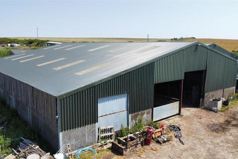 undefined, Nolton Haven, Haverfordwest