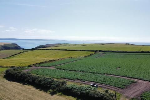 undefined, Nolton Haven, Haverfordwest