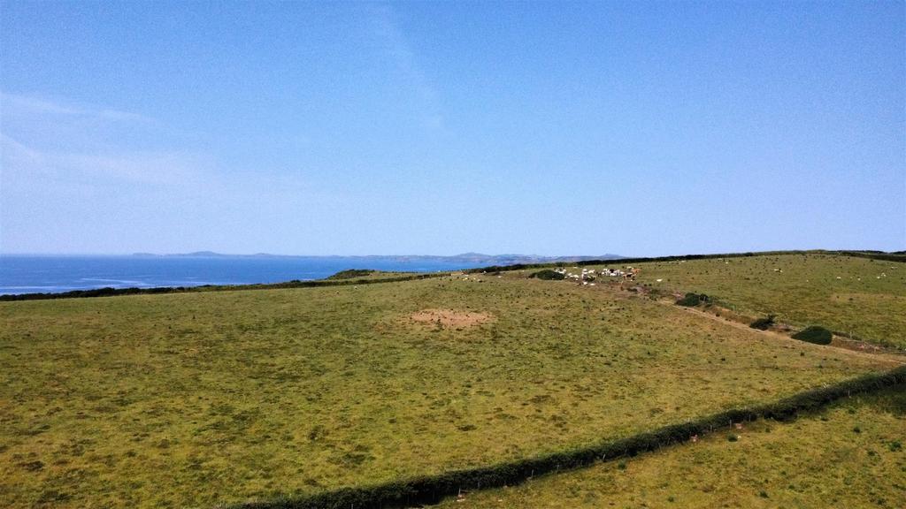 Nolton Haven, Haverfordwest Farm land for sale £600,000
