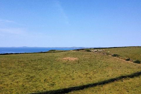 Farm land for sale, Nolton Haven, Haverfordwest