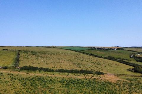 Farm land for sale, Nolton Haven, Haverfordwest