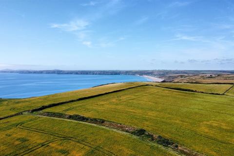 undefined, Nolton Haven, Haverfordwest
