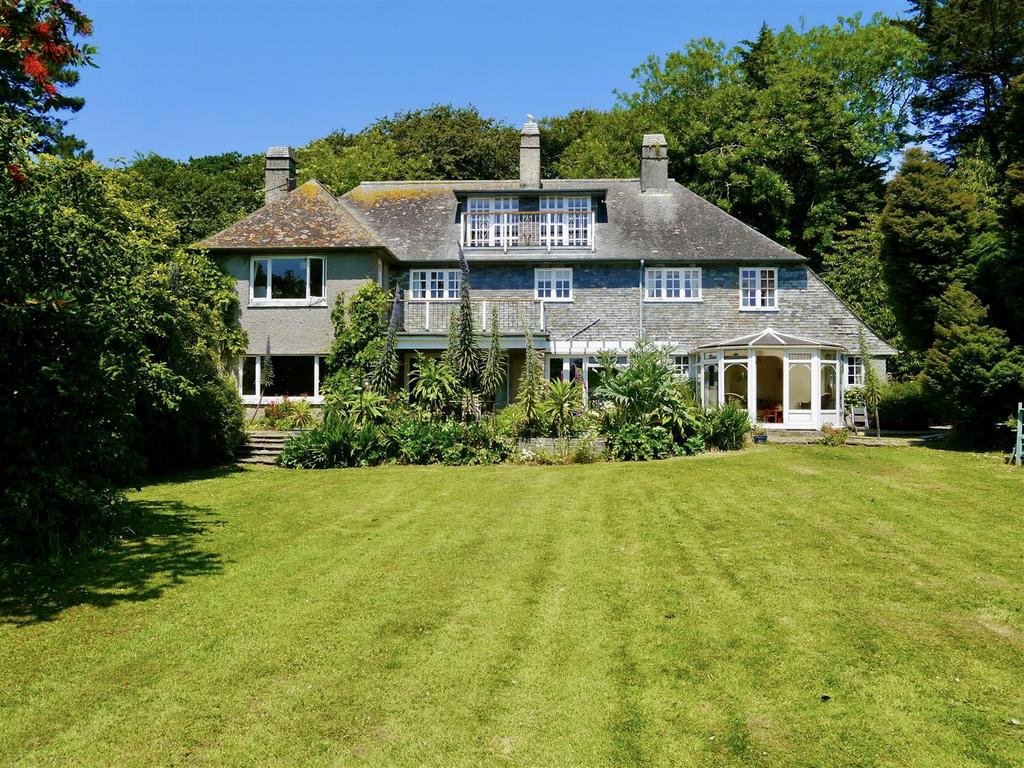 Tregye Road, Carnon Downs, Truro 5 bed house for sale £1,600,000