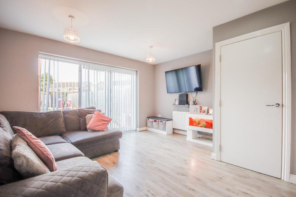 Lounge/Diner
