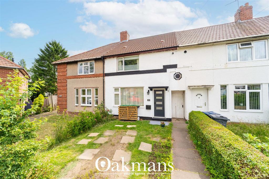 Whiston Grove, Birmingham 2 bed house for sale £215,000