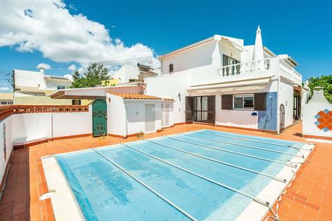 4 bedroom villa, Lagos,  Algarve