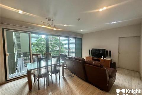 2 bedroom block of apartments, Thonglor, Noble Solo, 84.21 sq.m