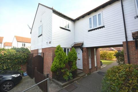 undefined, Blake Court, South Woodham Ferrers, CM3