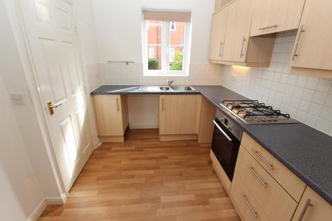 3 bedroom townhouse for sale, Widdowson Road, Long Eaton, NG10