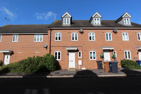 3 bedroom townhouse for sale, Widdowson Road, Long Eaton, NG10