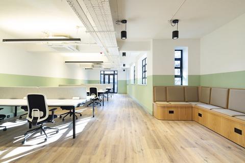 Office to rent, The Nest, 18-22 Disney Place, Borough, SE1 1HJ