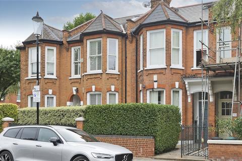 4 bedroom terraced house for sale, Oxford Gardens, London, W10