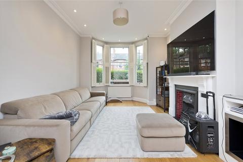 4 bedroom terraced house for sale, Oxford Gardens, London, W10