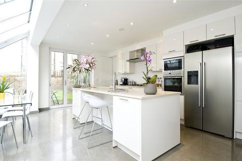 4 bedroom terraced house for sale, Oxford Gardens, London, W10