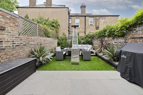 4 bedroom terraced house for sale, Oxford Gardens, London, W10