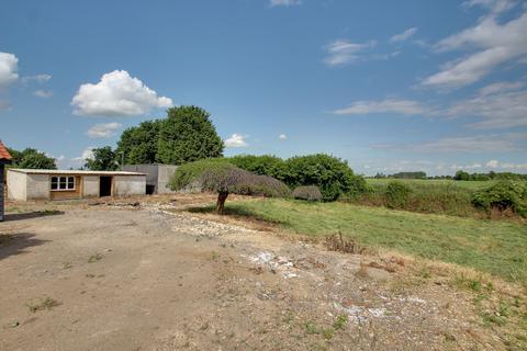 Plot for sale, The Bank, Parson Drove, PE13